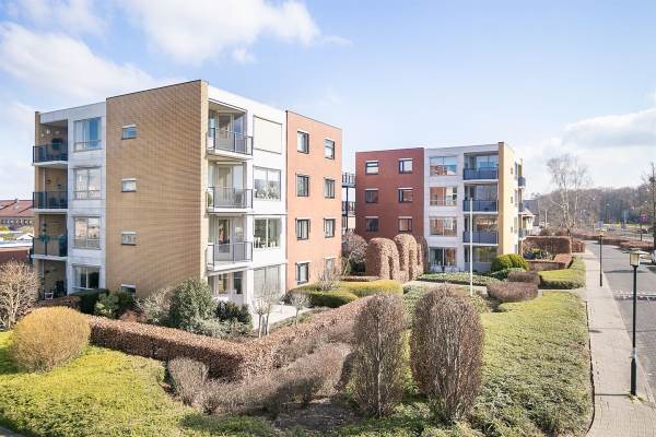 Woning Mergelland 11 Apeldoorn