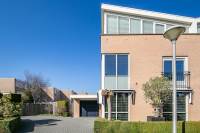 Woning Dorstige Smid 4 Eindhoven