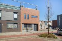 Woning De Willem Ruysstraat 31 Vlissingen