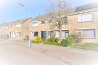 Woning de Ruyterstraat 20 Koudekerke