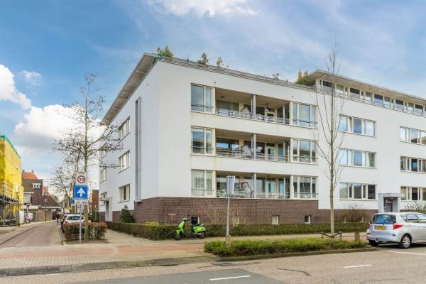 Woning Laagstraat 5 Rijen