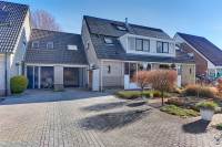 Woning Geitekamp 5 Harderwijk