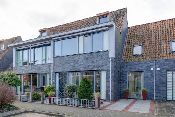 Woning Retiropark 18 Purmerend