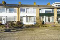 Woning Bosboom Toussaintstraat 5 Hazerswoude-Rijndijk