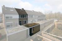 Woning G.R. van Kinschotstraat 31 Oudewater