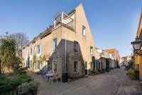 Woning Vestestraat 102 Leiden