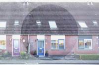 Woning Siebe Schootstrastraat 86 Leeuwarden