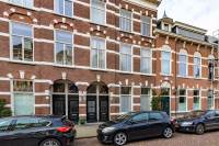 Woning Adelheidstraat 17 Den Haag