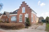 Woning Hoofdweg 104a Froombosch