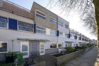 Woning Zoeterwoudseweg 18 Leiden