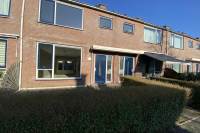 Woning Louise de Colignystraat 10 Dordrecht