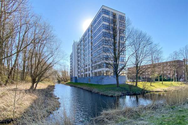 Woning Harry Koningsbergerstraat 138 Amsterdam