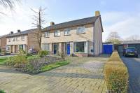 Woning J.D. de Vriesstraat 47 Burgum