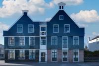 Woning Noordeinde 1D Wormerveer