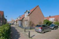 Woning Prins Hendrikstraat 1 Sliedrecht