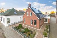 Woning Molenstreek 5 Veendam