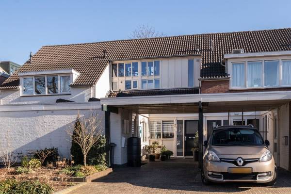 Woning Aak 3 Huissen
