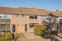 Woning Graaf Adolfstraat 28 Leerdam