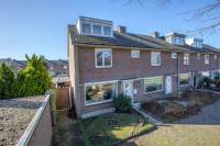 Woning Diamantstraat 11 Nijmegen