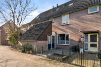 Woning de Gildekamp 3303 Nijmegen