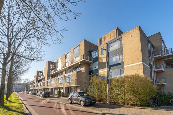 Woning Texel 85 Utrecht