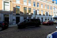 Woning Hugo de Grootstraat 7A Den Haag