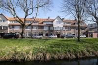 Woning Noordpolderkade 486 Den Haag