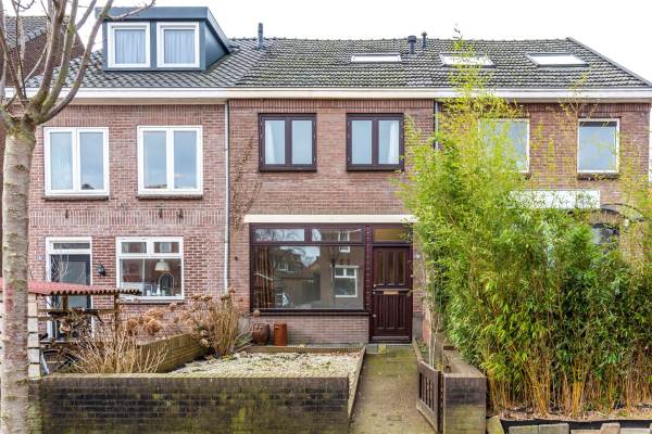 Woning Oude Molenweg 143 Nijmegen