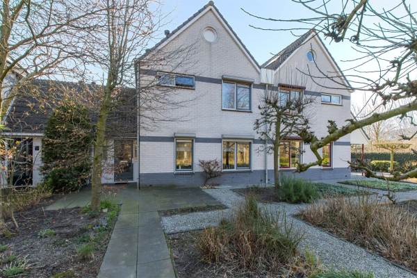 Woning Trombonestraat 10 Duiven