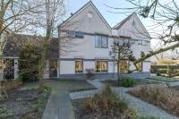 Woning Trombonestraat 10 Duiven