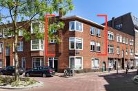 Woning Bethlehemplein 18 Dordrecht
