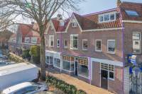 Woning Wilhelminaplein 17A Heemstede
