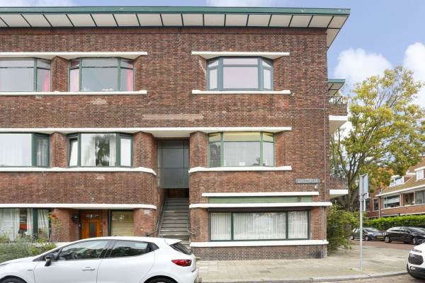 Woning Abrikozenplein 3 Den Haag