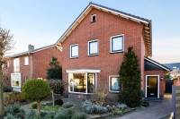 Woning Hibbertsstraat 24 Haaksbergen