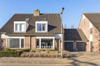 Woning De Tiber 13 Drunen