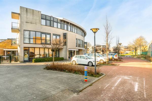 Woning Sokkerwei 24 Castricum