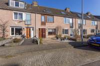 Woning Ommerbos 49 Hoofddorp