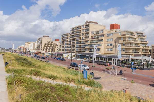 Woning Beyaert 2 Noordwijk (ZH)