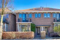 Woning Govert Flinckstraat 16 Zaandam