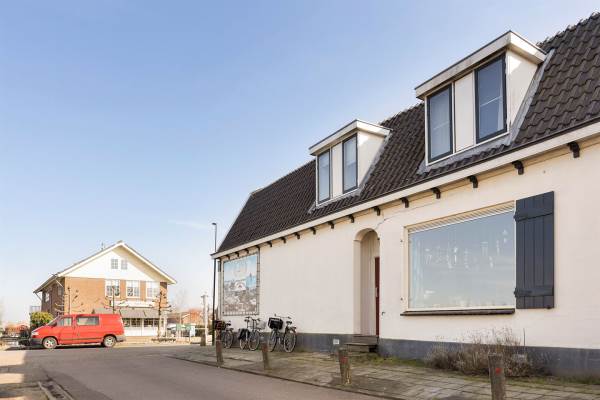 Woning Herenweg 239B Vinkeveen