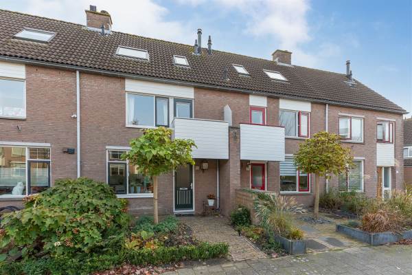 Woning Delfland 46 Huizen - Oozo.nl