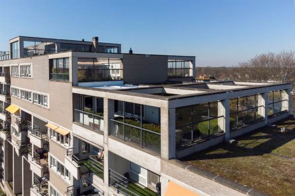 Woning Heunpark 1514 Vught