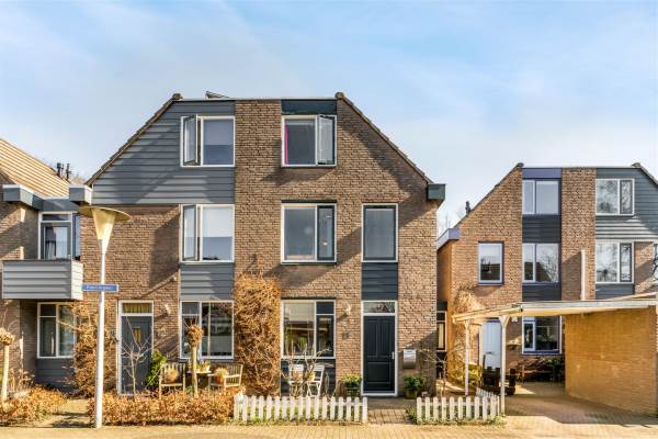 Woning Koerlingwei 10 Arnhem