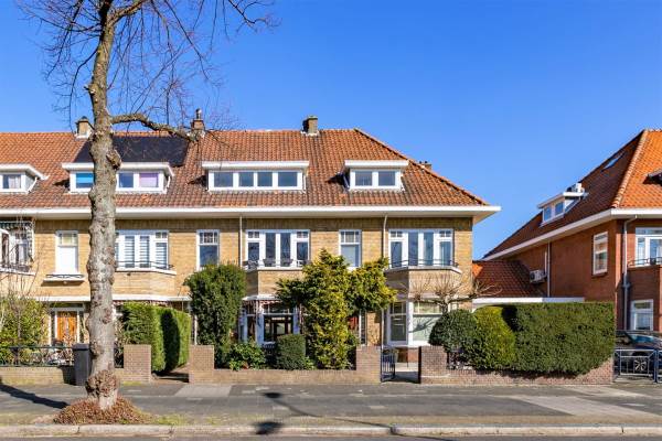 Woning Laan van Nieuw Oosteinde 267 Voorburg