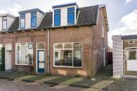 Woning Tulpstraat 1c Culemborg