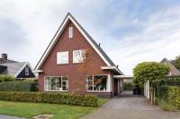 Woning Krepelsbosch 126 Apeldoorn