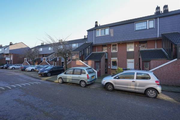 Woning Zwaluwstraat 14 Nijmegen