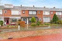 Woning Beethovensingel 19 Castricum