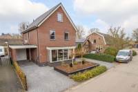 Woning Bosseestraat 12 Beneden-Leeuwen