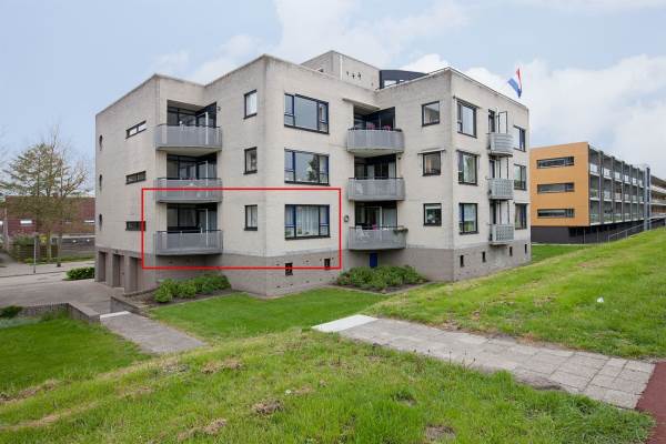 Woning Sterrekruid 7 Zeewolde